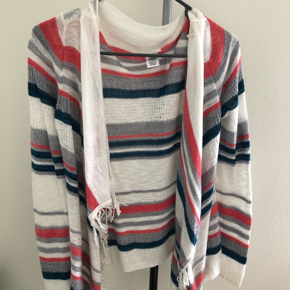 Cardigan